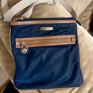 Michael Kors Crossbody Purse